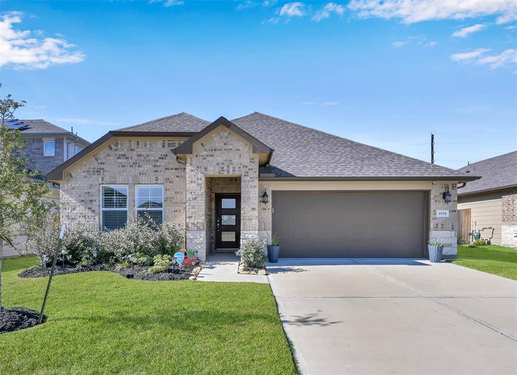 Tomball, TX 77375,1938 Stella Pine DR