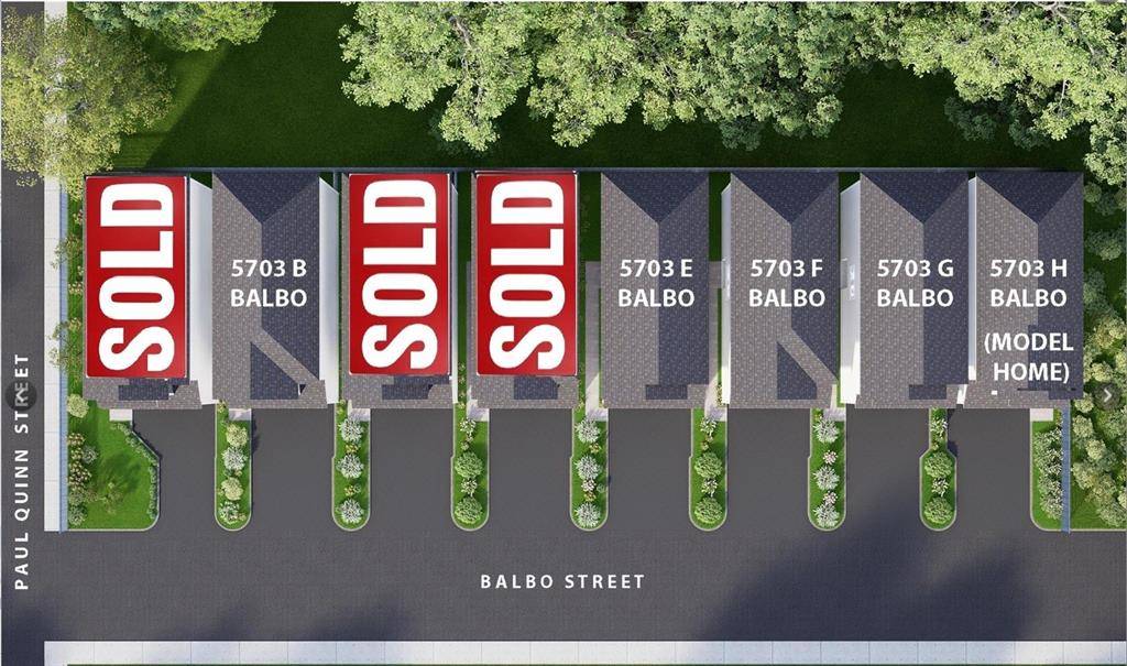 Houston, TX 77091,5703E Balbo ST