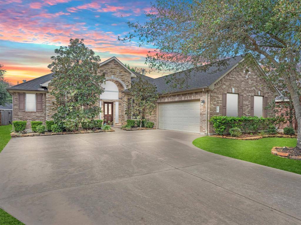 Humble, TX 77346,17507 Bighorn River LN