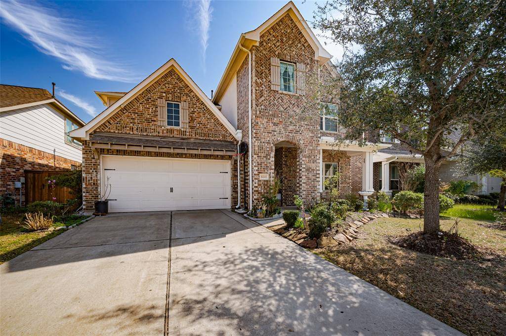 Cypress, TX 77433,11202 Bluewater Lagoon CIR