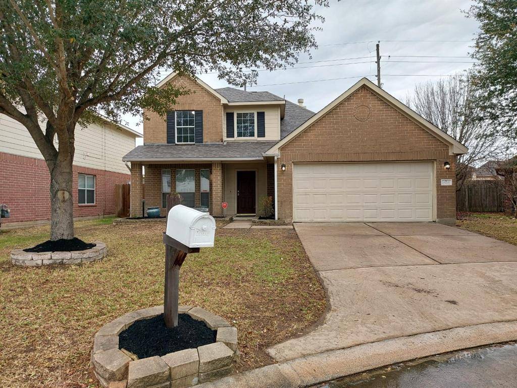 Tomball, TX 77375,25027 Galium MDWS
