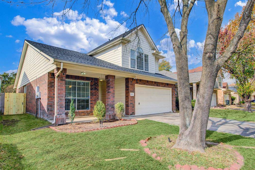 Katy, TX 77449,2919 Greenvalley Trail DR