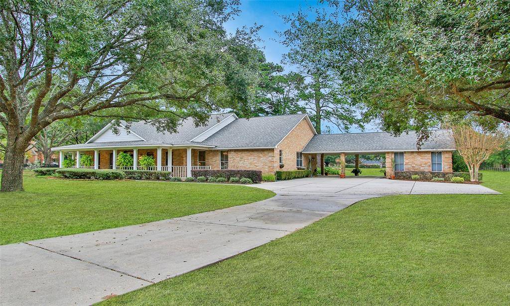 Tomball, TX 77377,22502 Holly Creek TRL