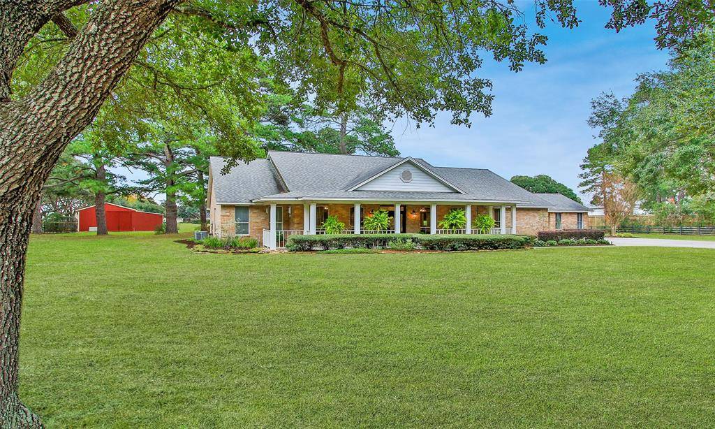 Tomball, TX 77377,22502 Holly Creek TRL