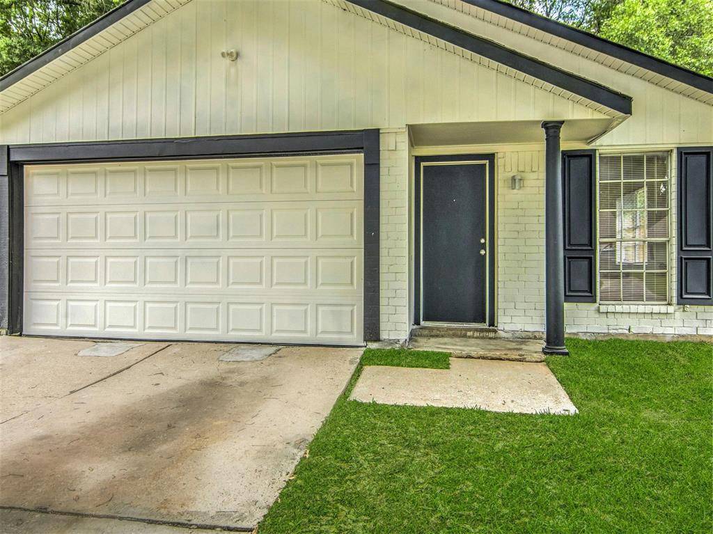 Huffman, TX 77336,3527 Dryburgh CT