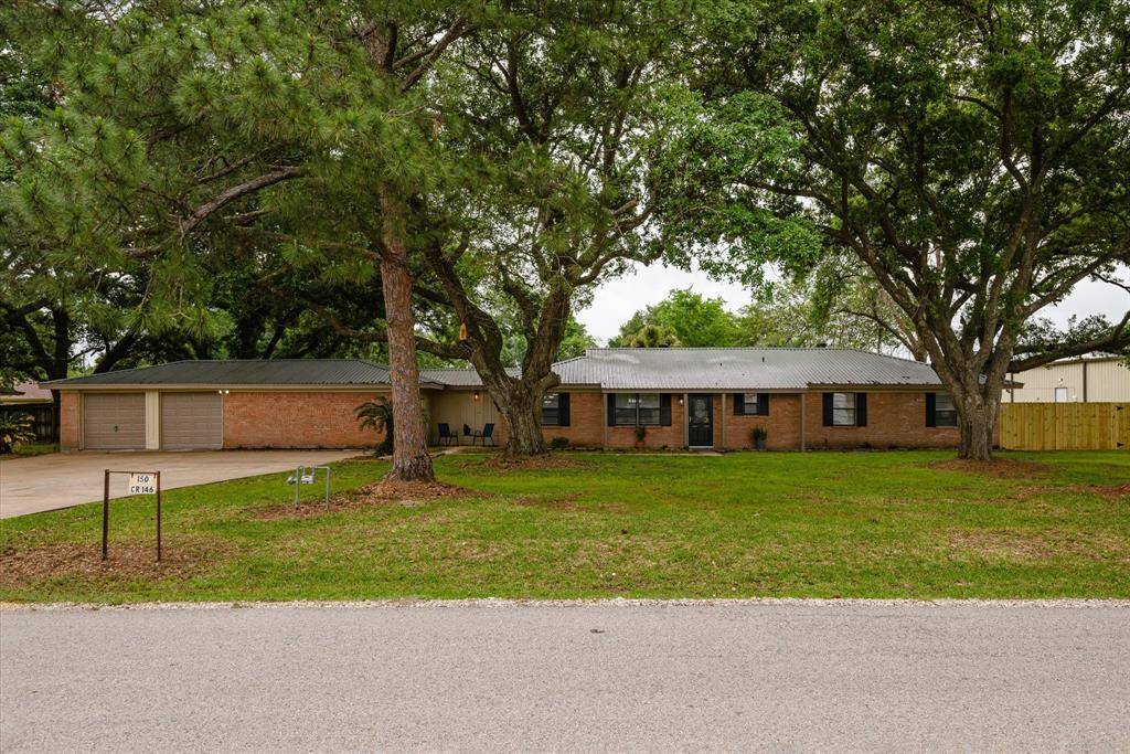 Alvin, TX 77511,150 County Road 146