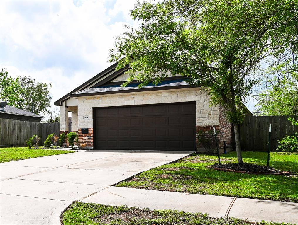 Houston, TX 77048,10614 Roandale DR