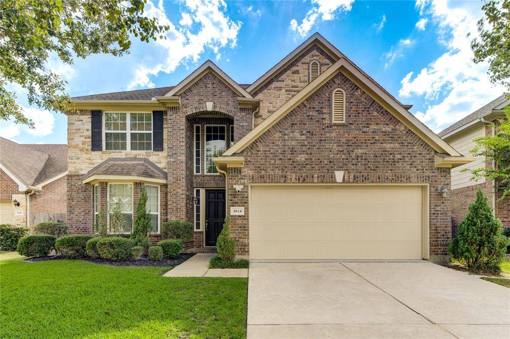 Katy, TX 77494,3614 Holiday Bay CT