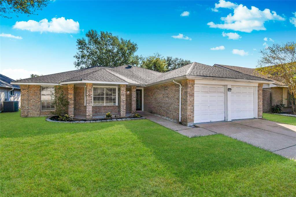 Houston, TX 77084,6602 Silver Poplar LN