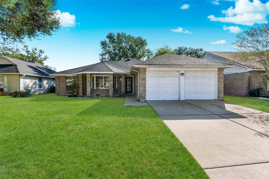 Houston, TX 77084,6602 Silver Poplar LN