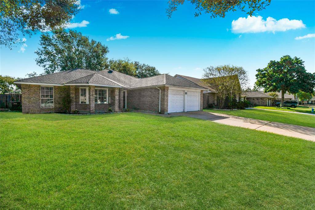 Houston, TX 77084,6602 Silver Poplar LN