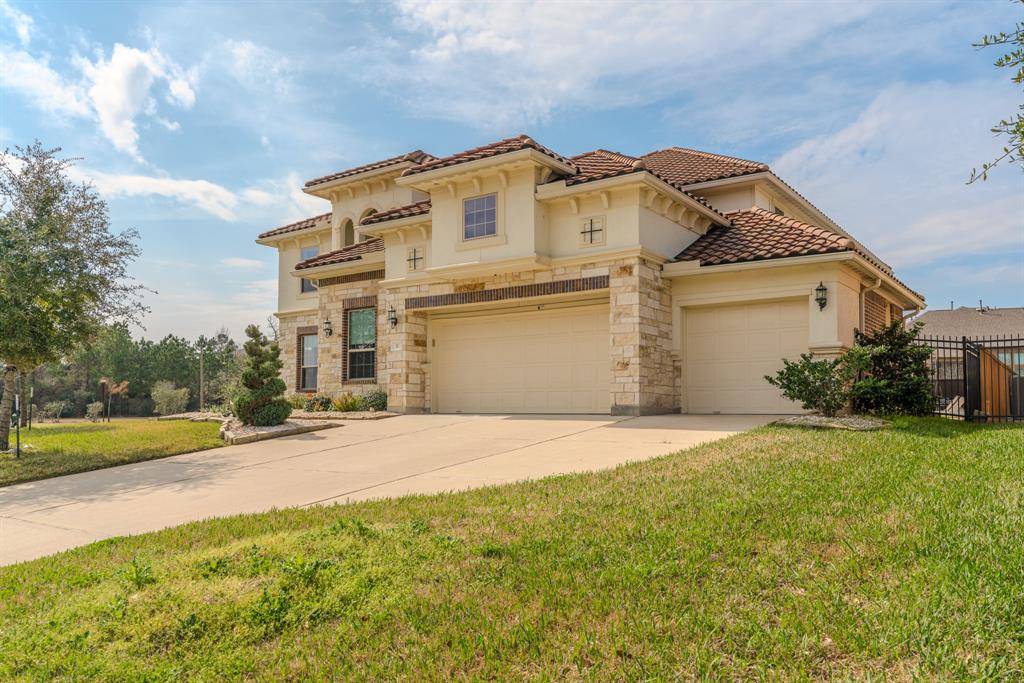 The Woodlands, TX 77375,11 Winter Thicket PL