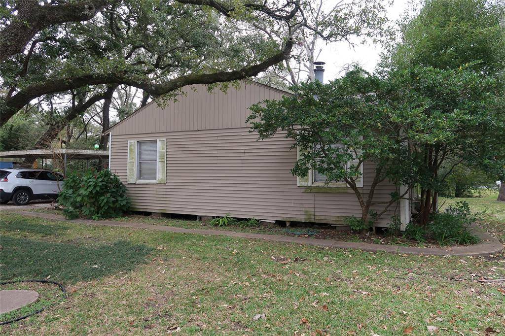 Bacliff, TX 77518,3626 Walsh ST