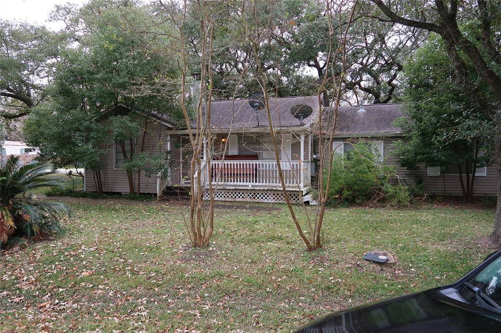 Bacliff, TX 77518,3626 Walsh ST