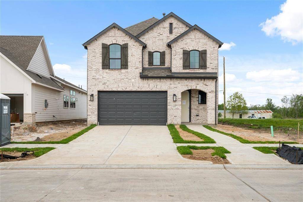 Manvel, TX 77578,2447 Mission Heights WAY