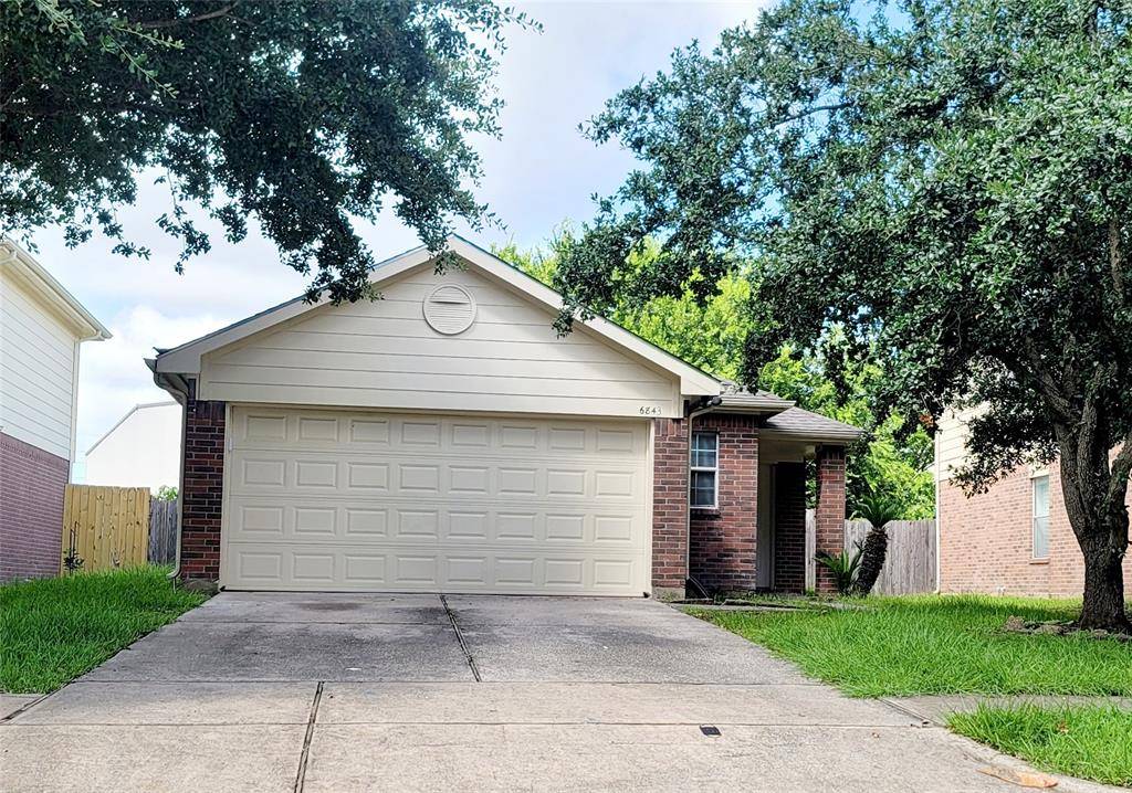 Houston, TX 77086,6843 Lower Arrow DR