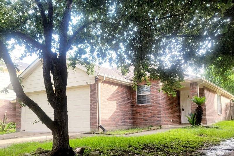Houston, TX 77086,6843 Lower Arrow DR