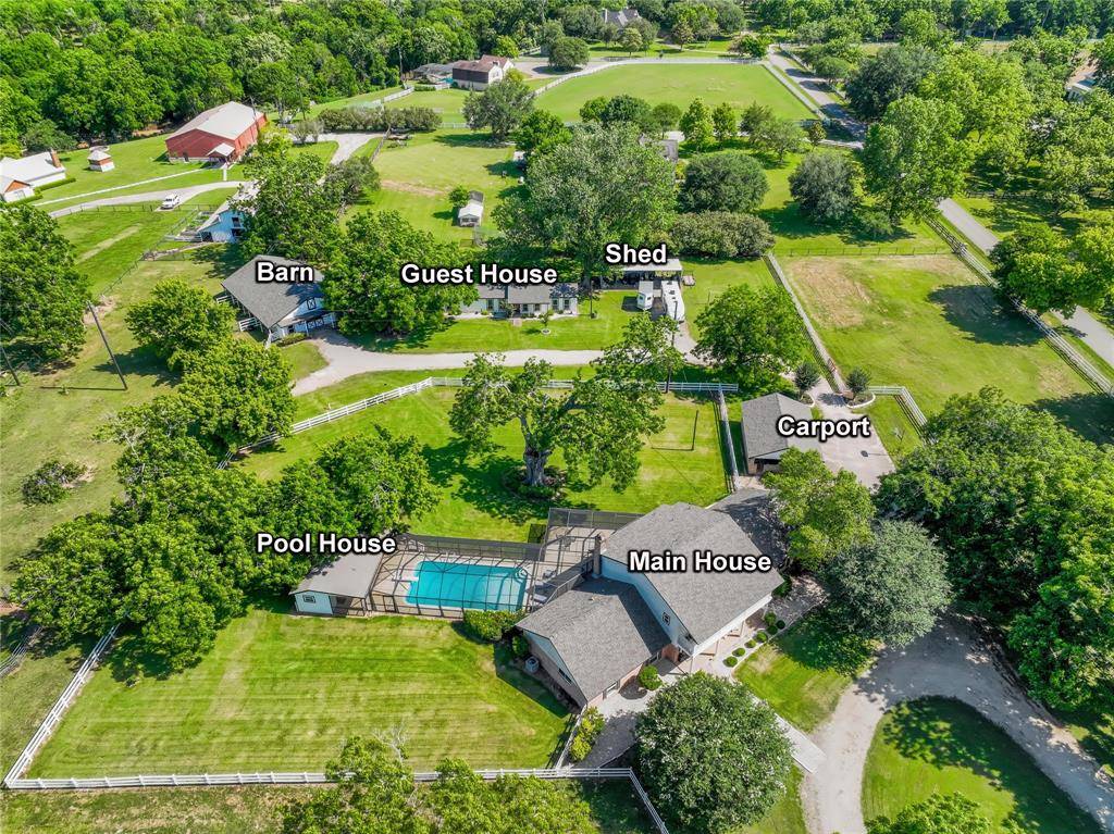 Richmond, TX 77406,6803 Shady LN
