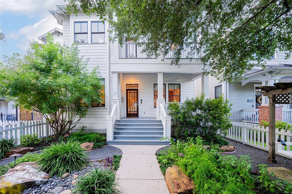 Houston, TX 77008,829 Ralfallen ST
