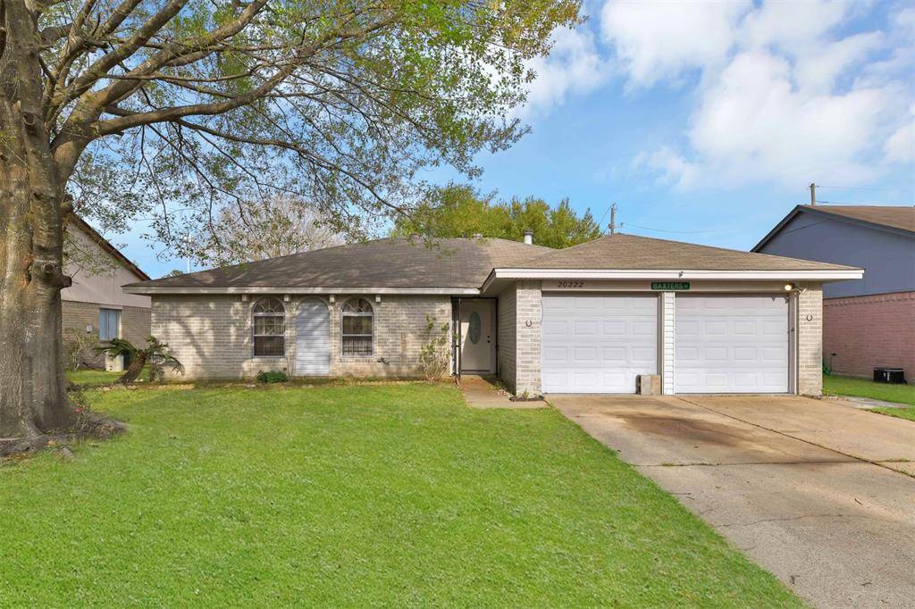 Humble, TX 77338,20222 Bridgedale LN