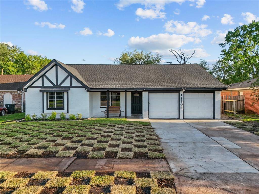 Houston, TX 77089,11506 Kirkhollow DR