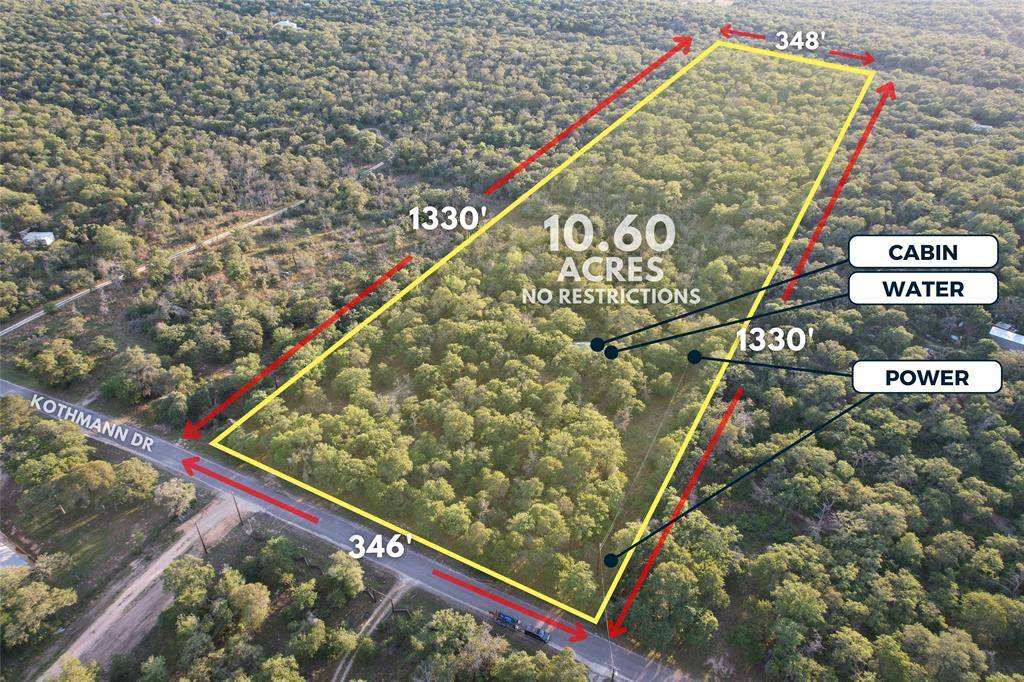 Seguin, TX 78155,1414 Kothmann DR