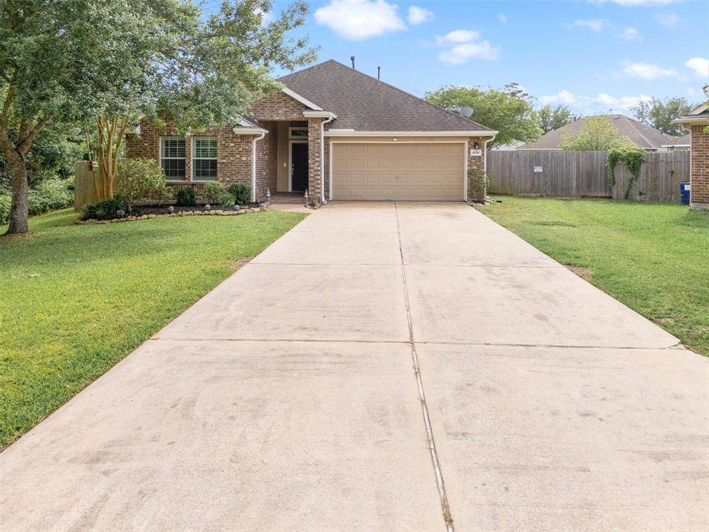 Dickinson, TX 77539,4050 Palmetto CT