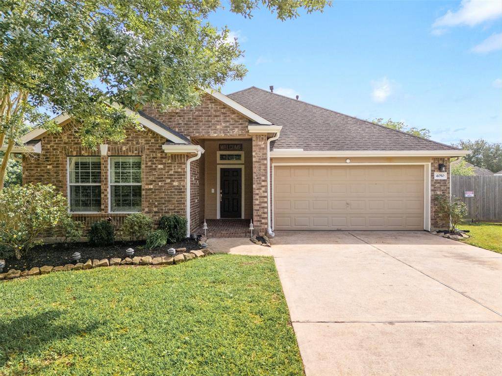 Dickinson, TX 77539,4050 Palmetto CT
