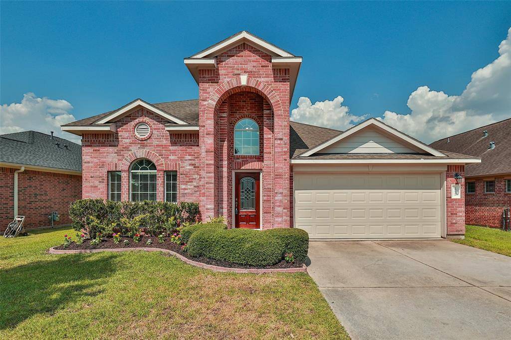 Tomball, TX 77377,18522 Royal Mist LN