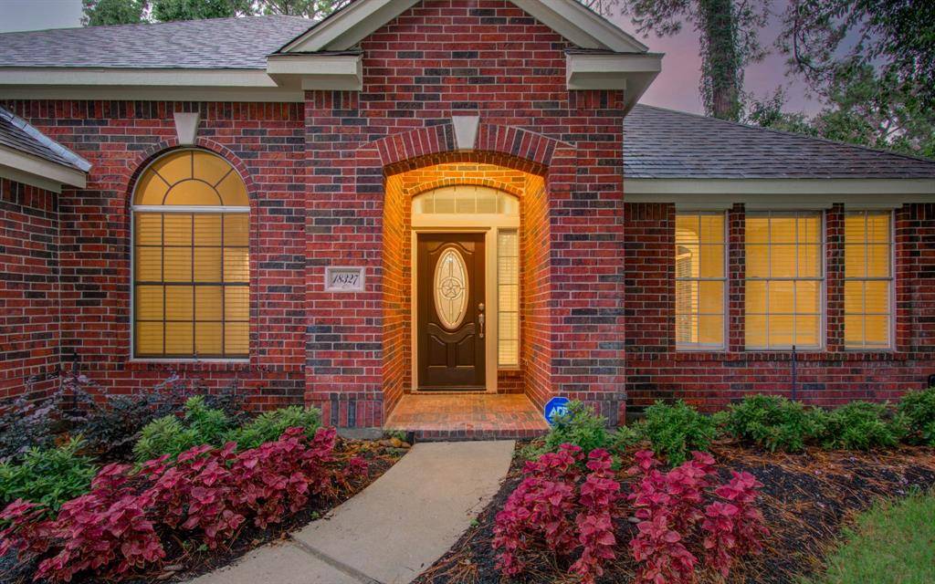 Humble, TX 77346,18327 Bluewater Cove DR