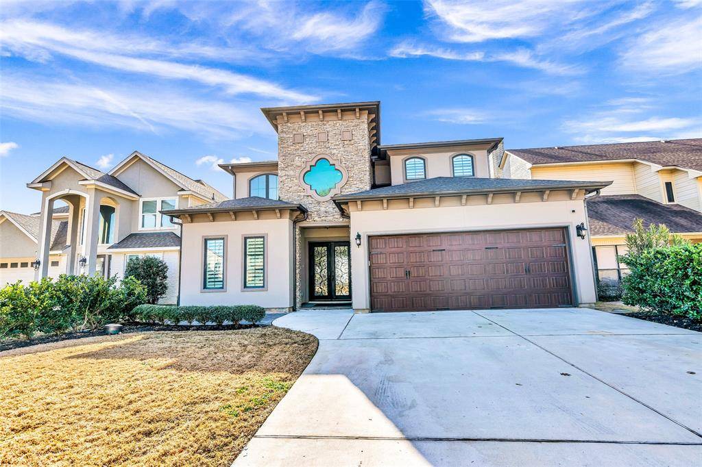 Montgomery, TX 77356,16434 Clear Water CIR