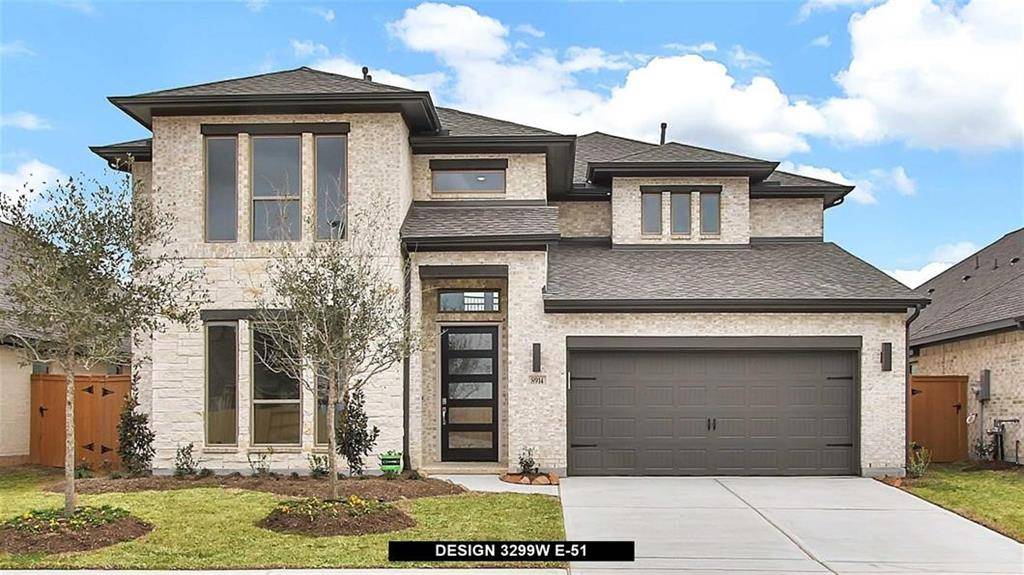 Cypress, TX 77433,8914 Turtle Grass DR