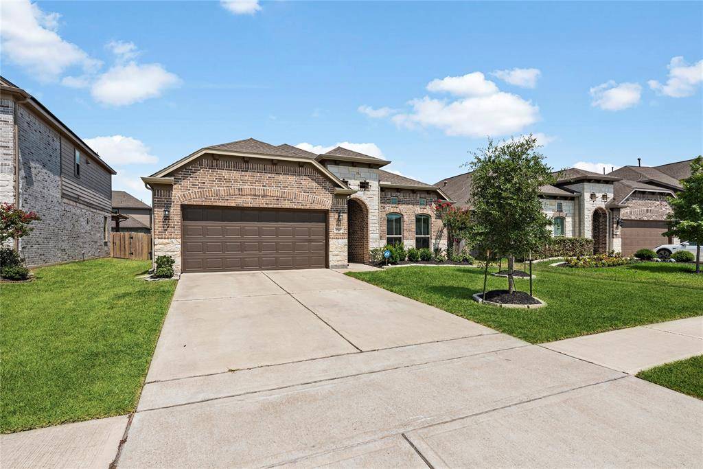 Houston, TX 77084,18411 Gardens End LN