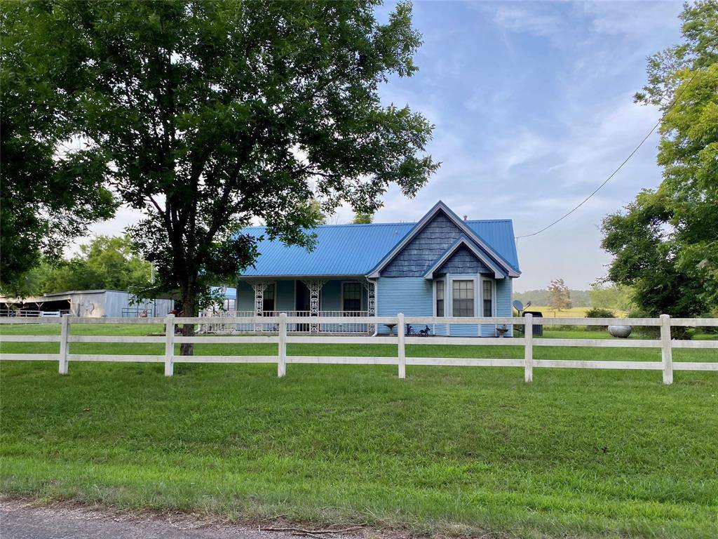 Kennard, TX 75847,6363 County Road 4625