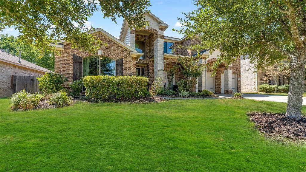 Tomball, TX 77375,10919 S Country Club Green DR