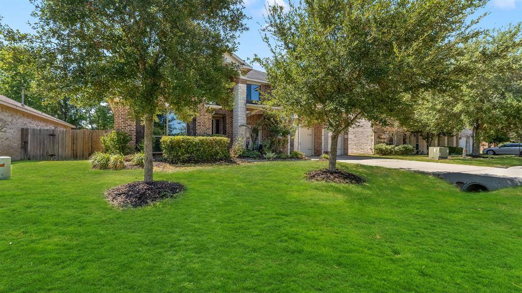 Tomball, TX 77375,10919 S Country Club Green DR