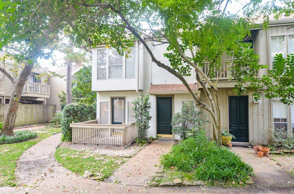 Houston, TX 77063,2100 Tanglewilde ST #441