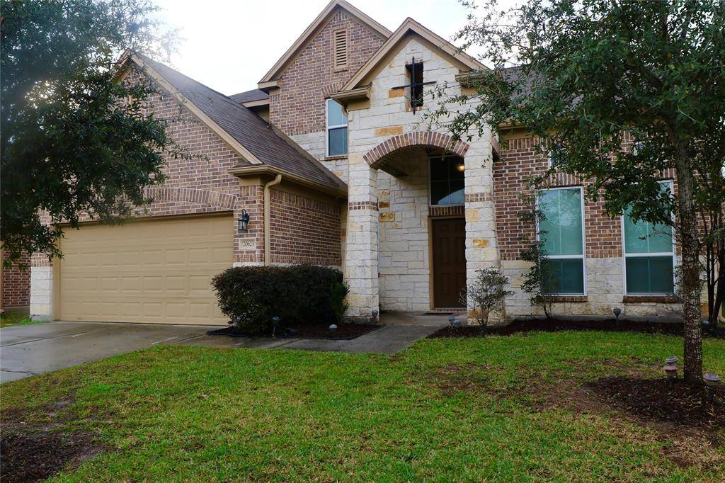 Humble, TX 77338,20623 Falling Cypress CT