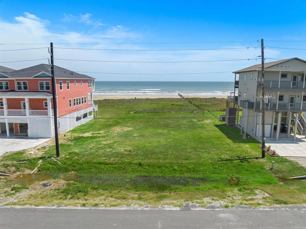 Galveston, TX 77554,Lot 6A Termini San Luis Pass Rd