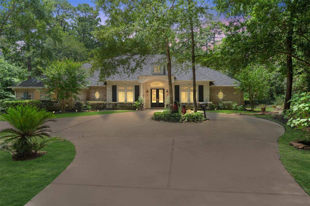 Conroe, TX 77304,7417 Teaswood DR