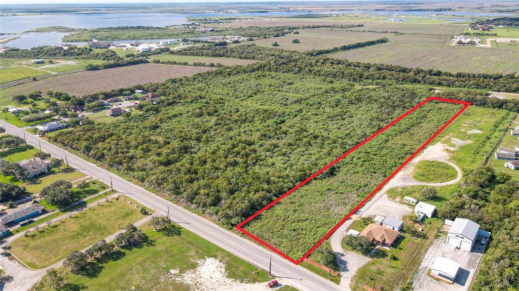 Port Lavaca, TX 77979,000 Virgina St