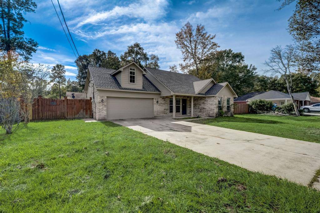 New Caney, TX 77357,23362 Johnson RD