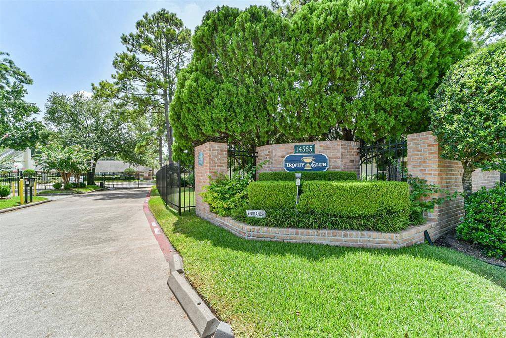 Houston, TX 77069,14515 Wunderlich DR #1703