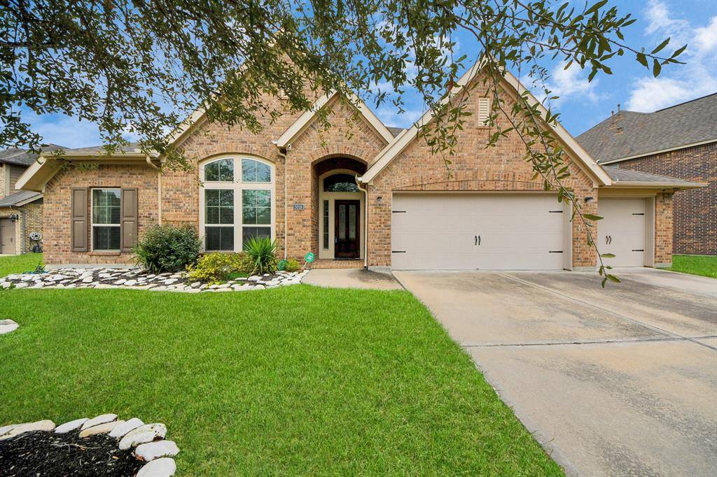 Pearland, TX 77584,3018 Sunrise Run LN