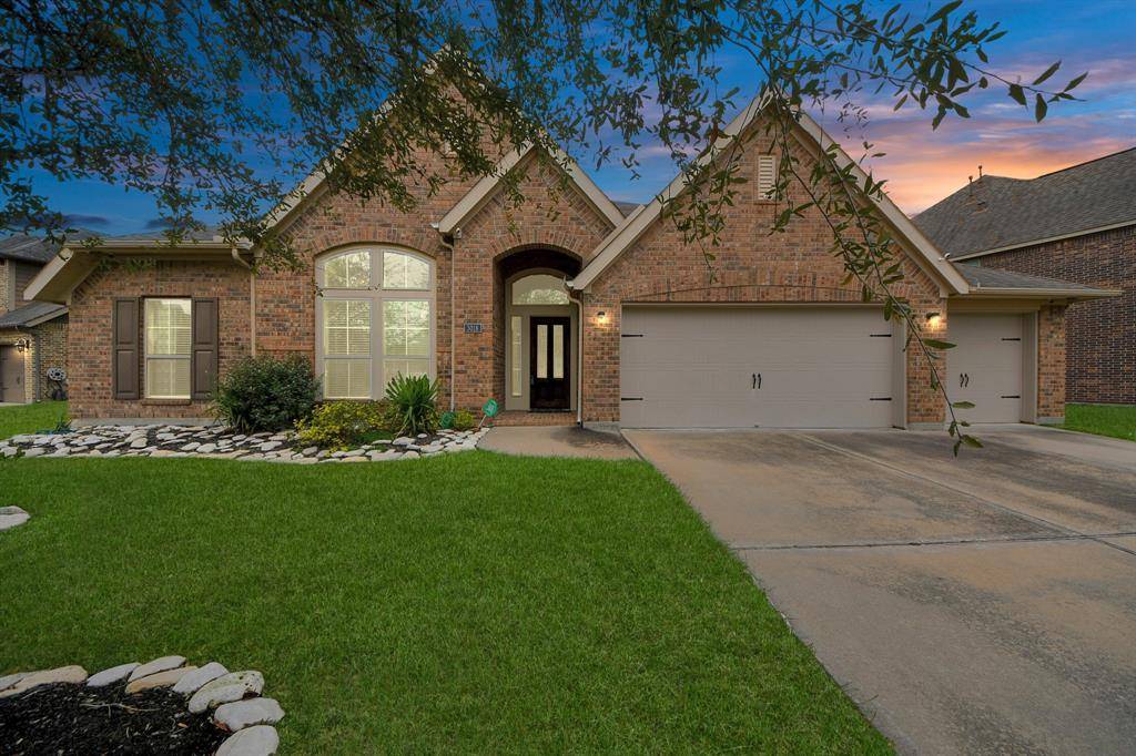 Pearland, TX 77584,3018 Sunrise Run LN