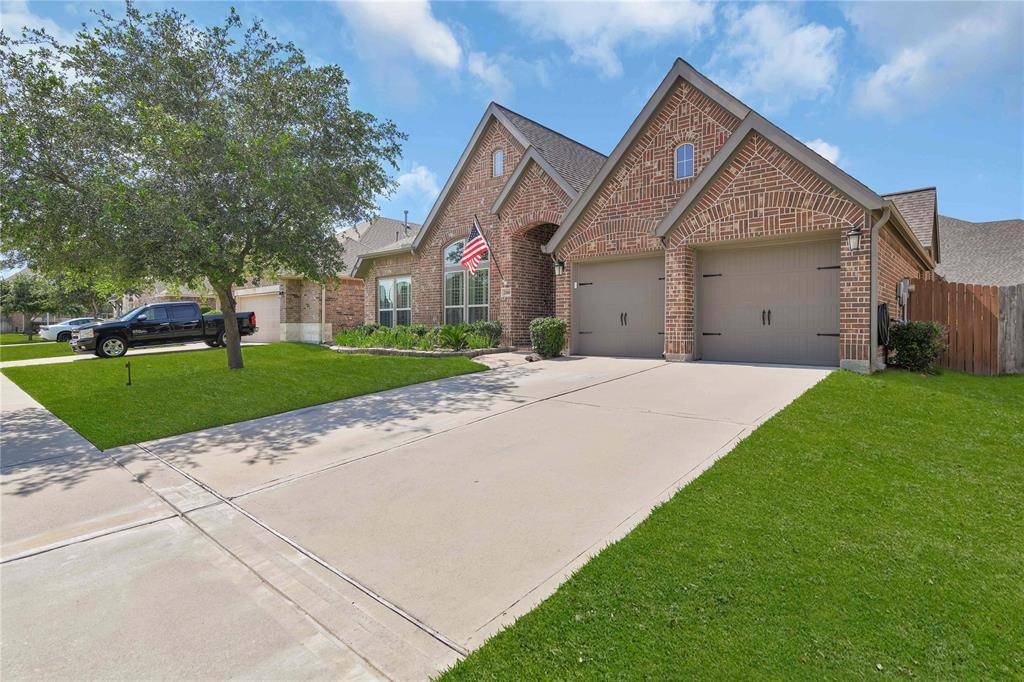 Katy, TX 77493,23406 Clark Arbor LN