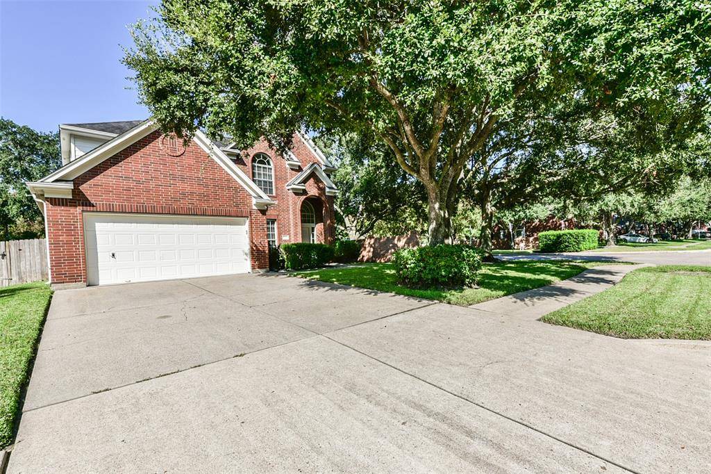 Katy, TX 77450,1302 Irish Mist CT