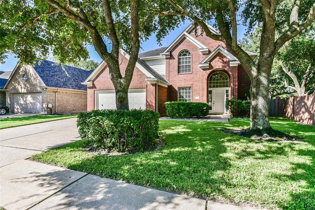 Katy, TX 77450,1302 Irish Mist CT