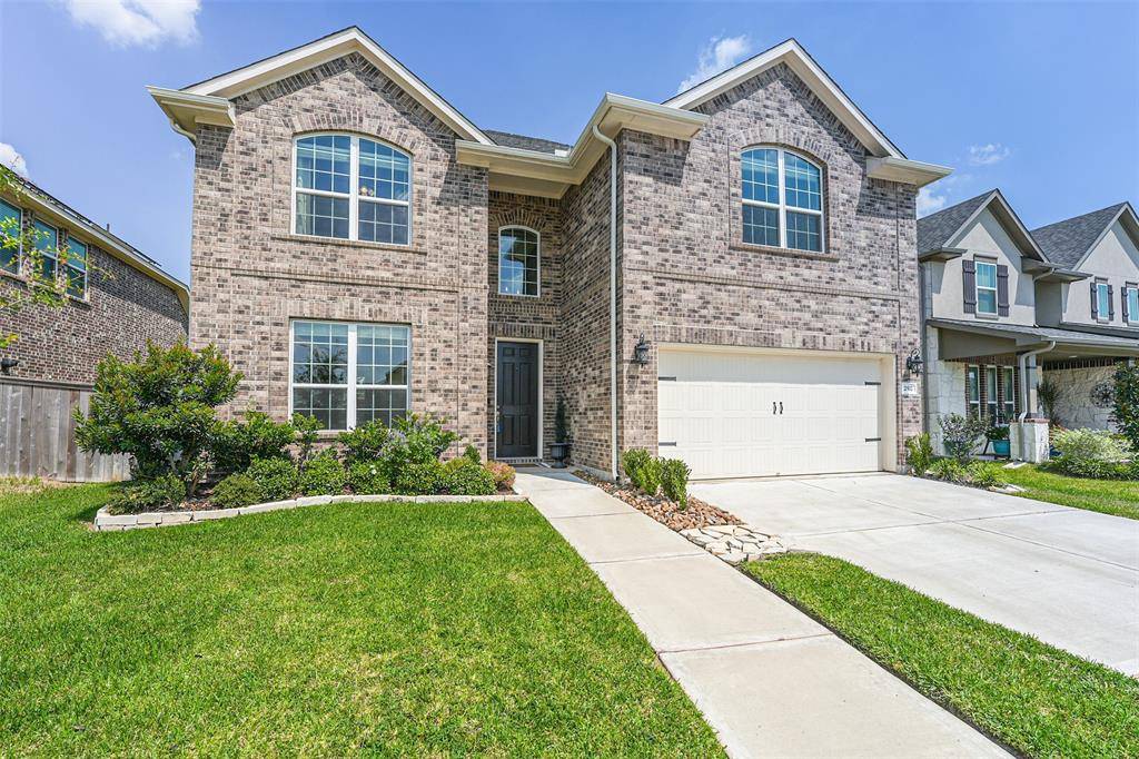 Pearland, TX 77089,2517 Hatton Terrace LN