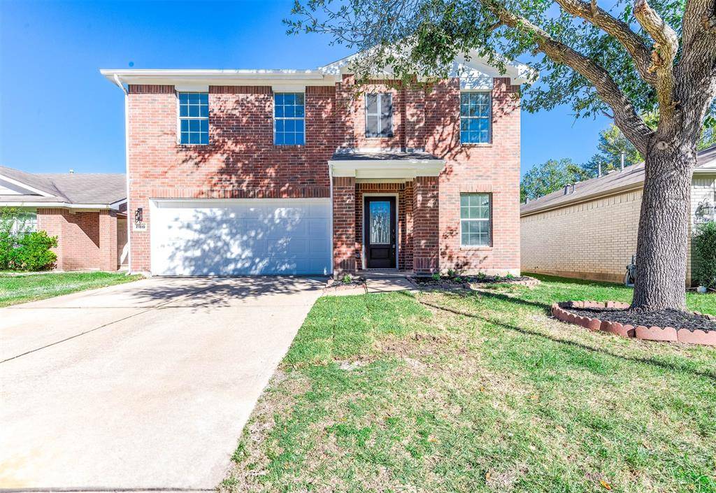 Katy, TX 77449,21810 Aspen Mist LN